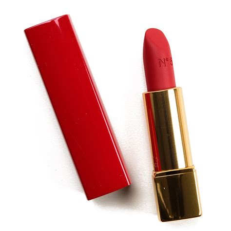 chanel original red lipstick|chanel lipstick red no 5.